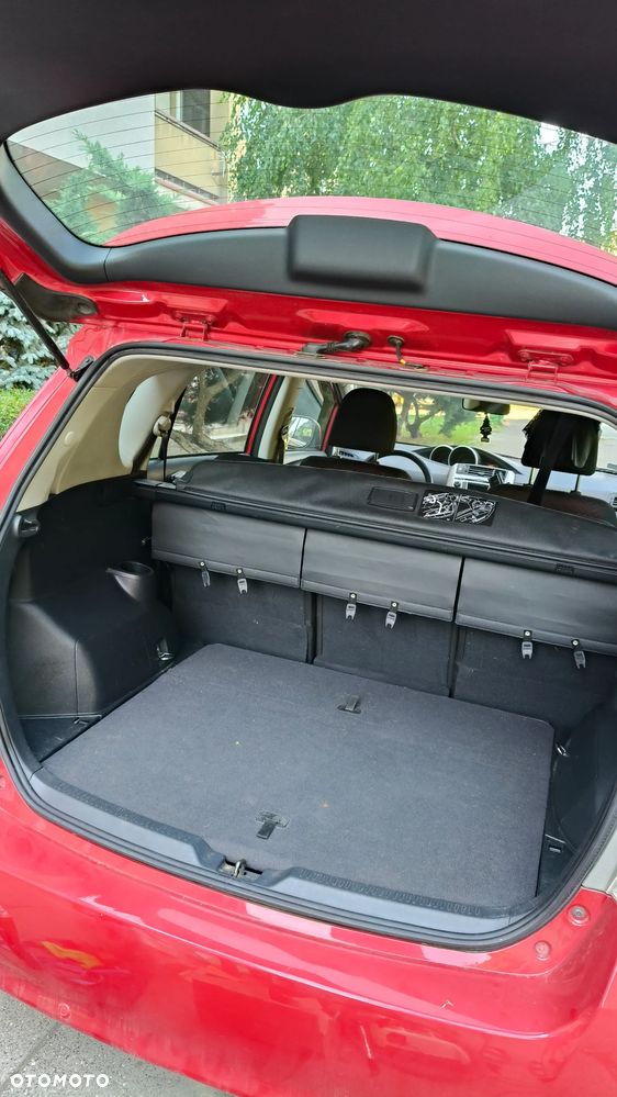 Toyota Verso 1.8 5-Sitzer Skyview Edition - 18