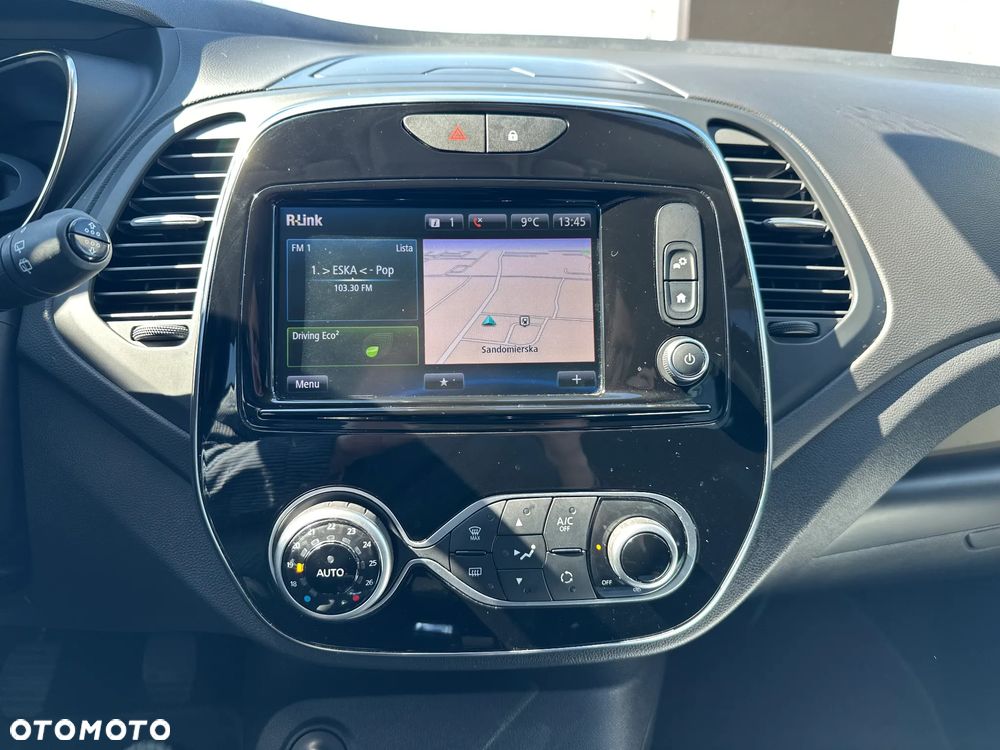 Renault Captur 0.9 Energy TCe Intens EU6 - 17