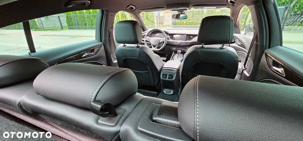 Opel Insignia 1.5 Direct Inj Turbo Ultimate - 36
