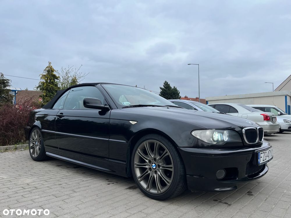 BMW Seria 3 318 Ci - 8