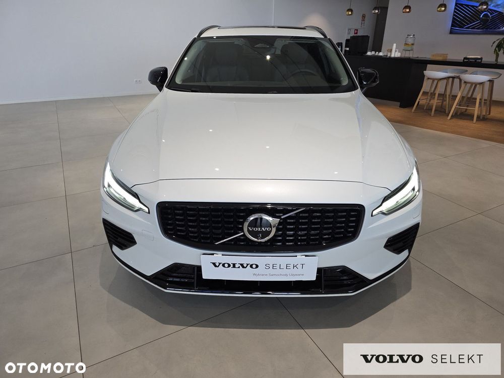Volvo V60 - 4