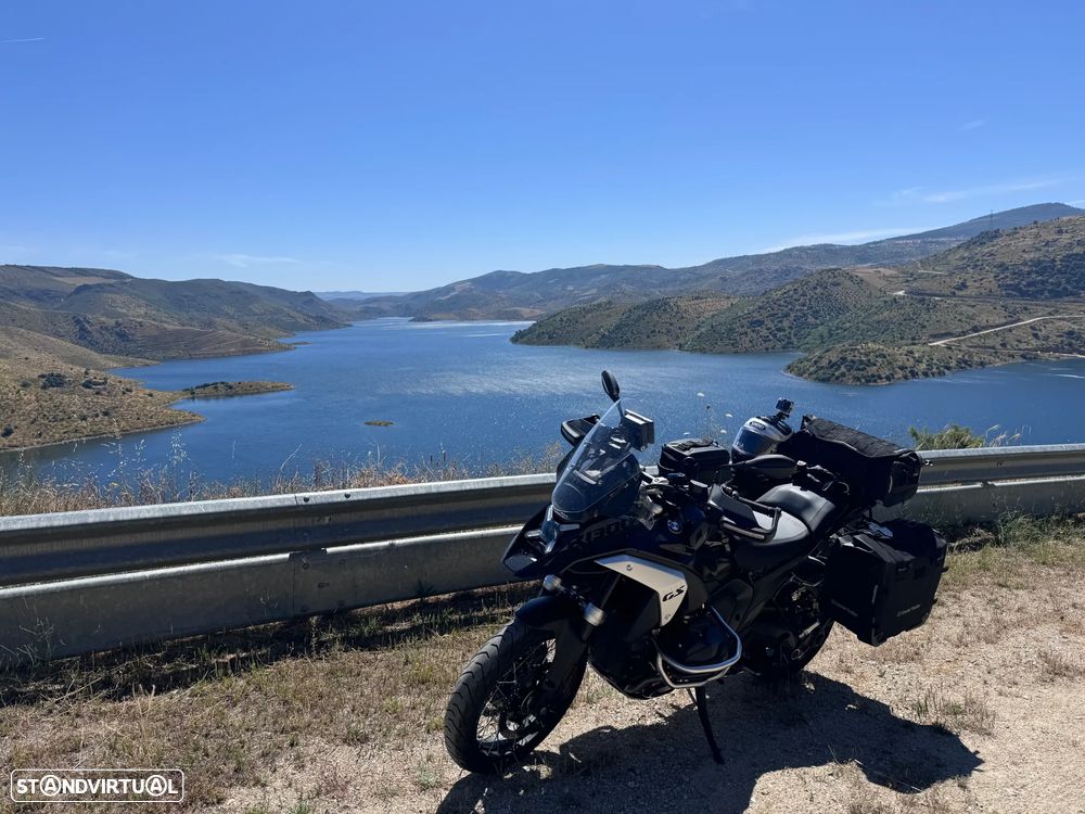 BMW R 1300 GS - 13