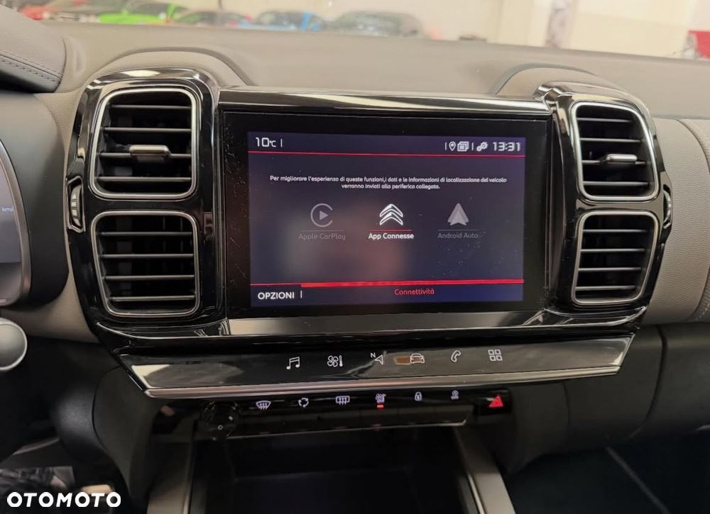 Citroën C5 Aircross Pure Tech 130 S&S EAT8 SHINE PACK - 16