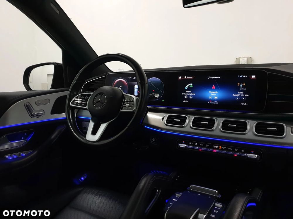 Mercedes-Benz GLE 350 de 4-Matic Premium - 2