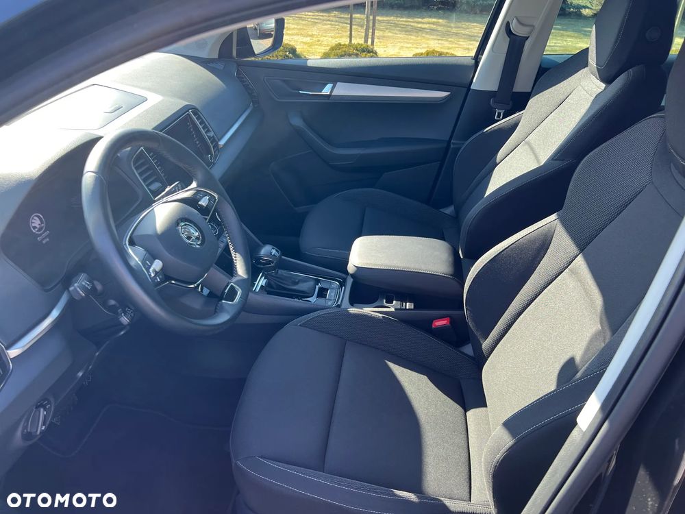 Volkswagen T-Roc 2.0 TDI SCR DSG Style - 33