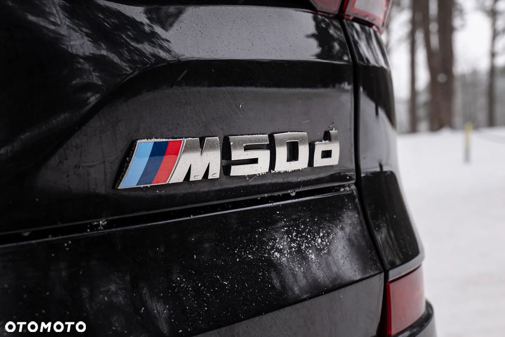 BMW X5 M - 14