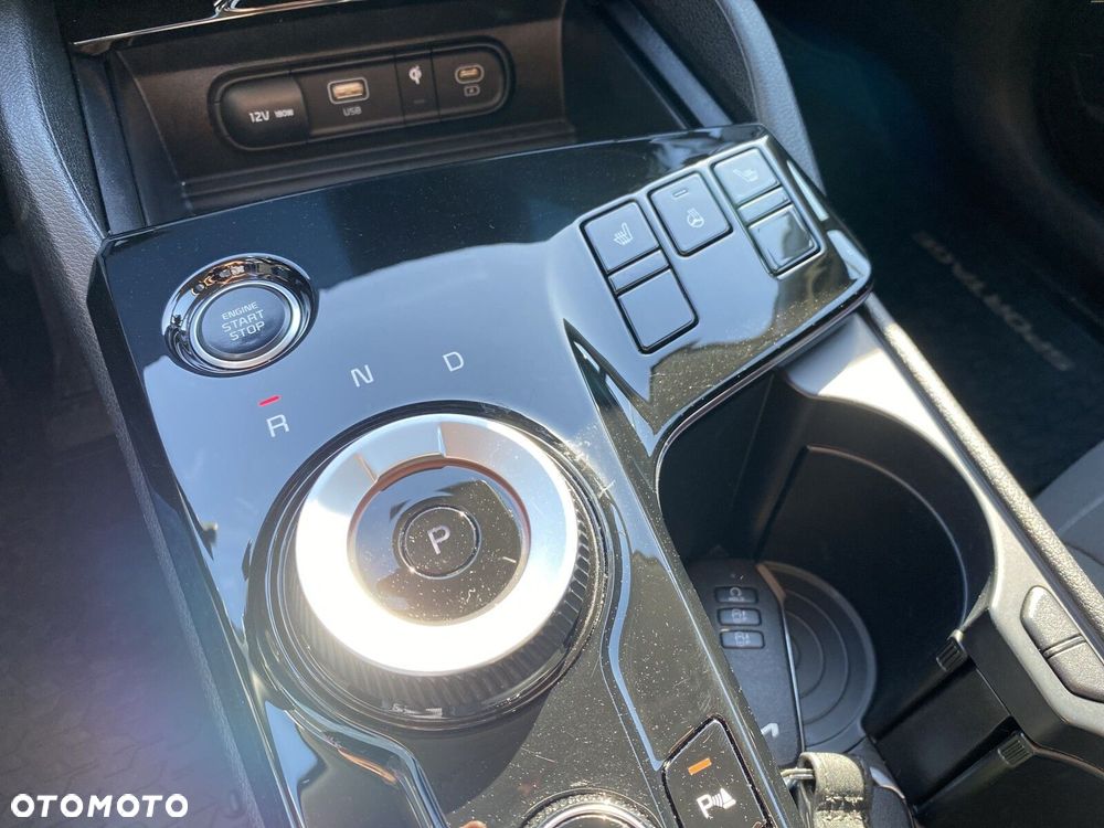 Kia Sportage - 25