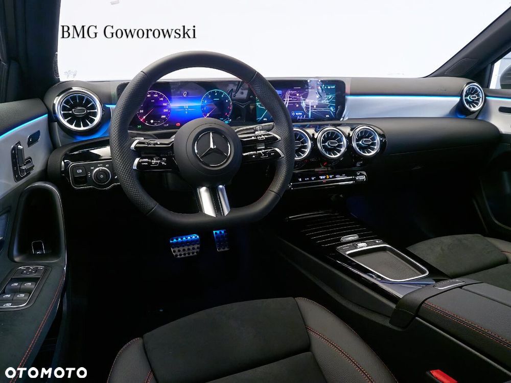 Mercedes-Benz CLA - 9