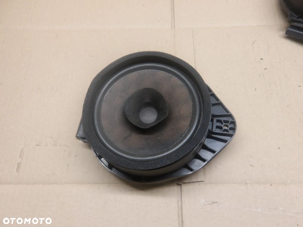 OPEL MERIVA B 10-13 1.3CDTI GŁOŚNIK PRAWY LEWY PRZÓD TYŁ 13240947 - 11