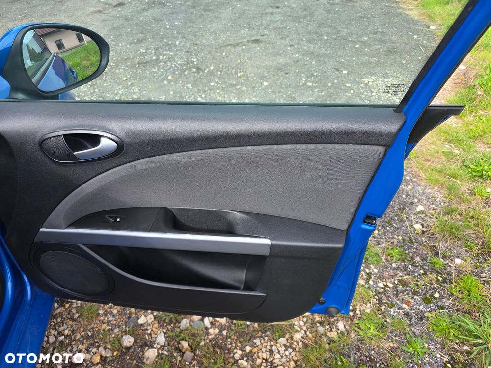 Seat Leon 1.6 TDI DPF Ecomotive Reference Copa - 15