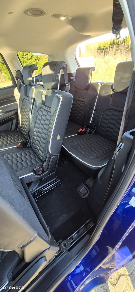 Ford S-Max 2.0 TDCi 4WD Vignale - 16