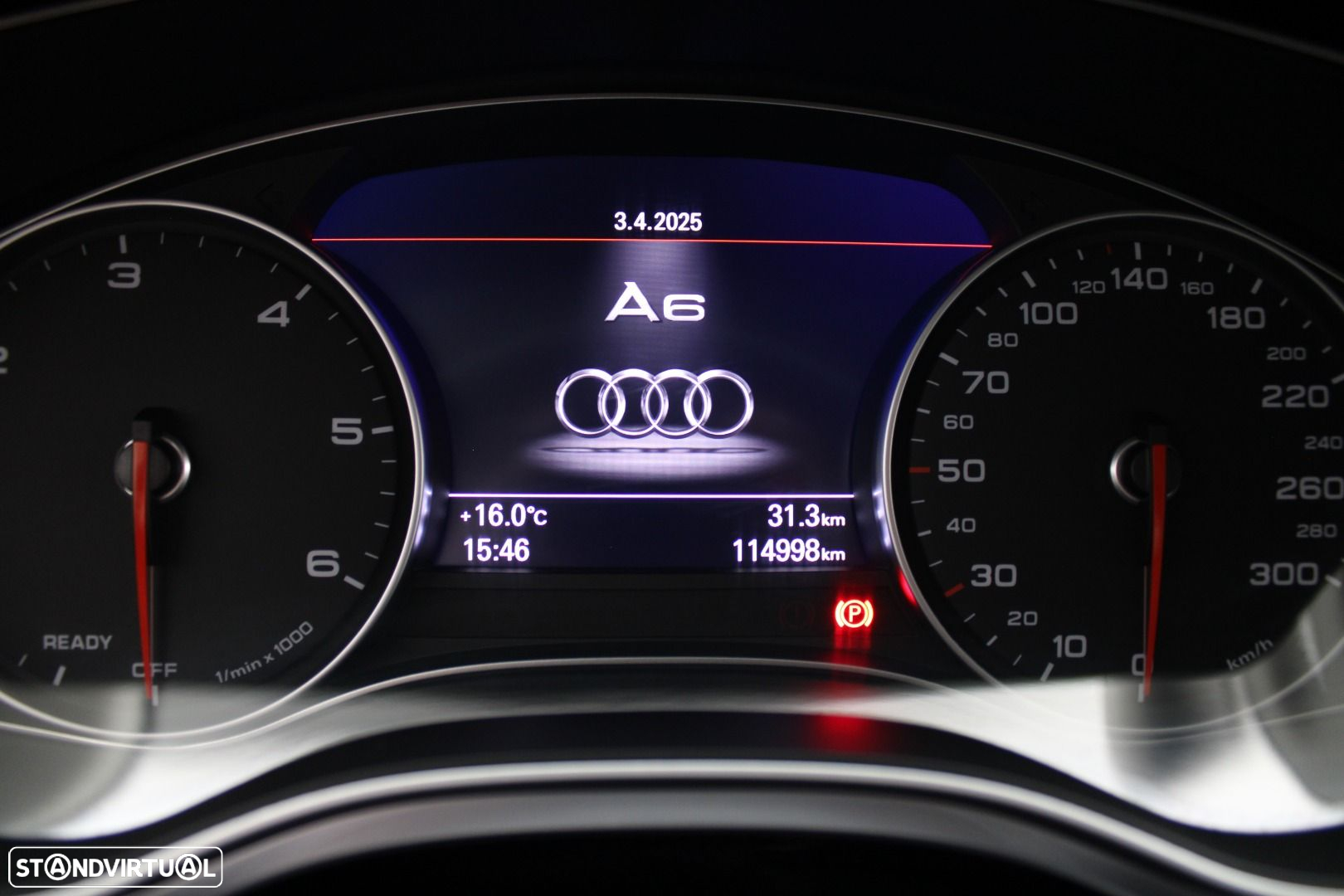 Audi A6 Avant 2.0 TDi quattro Sport S tronic - 42