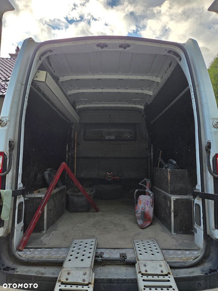 Opel Movano - 11