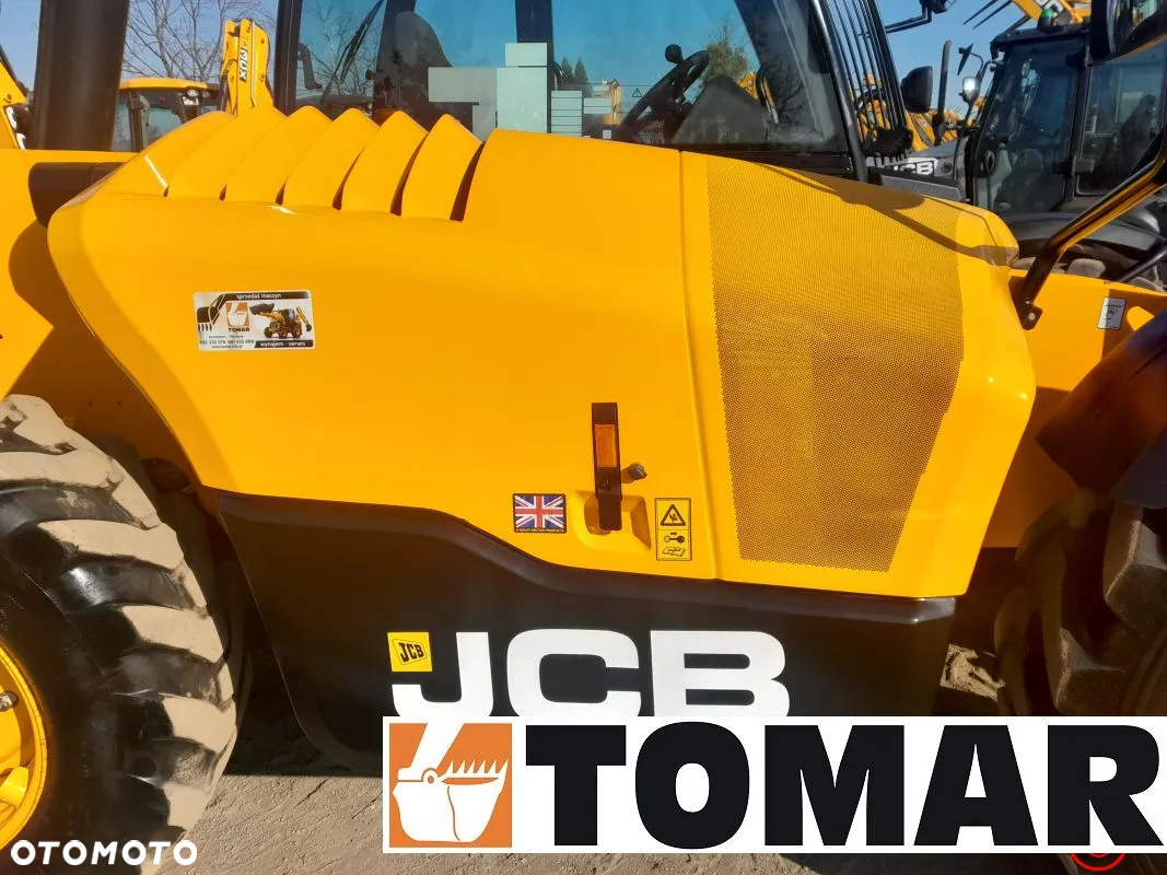 JCB 540-140 - 15