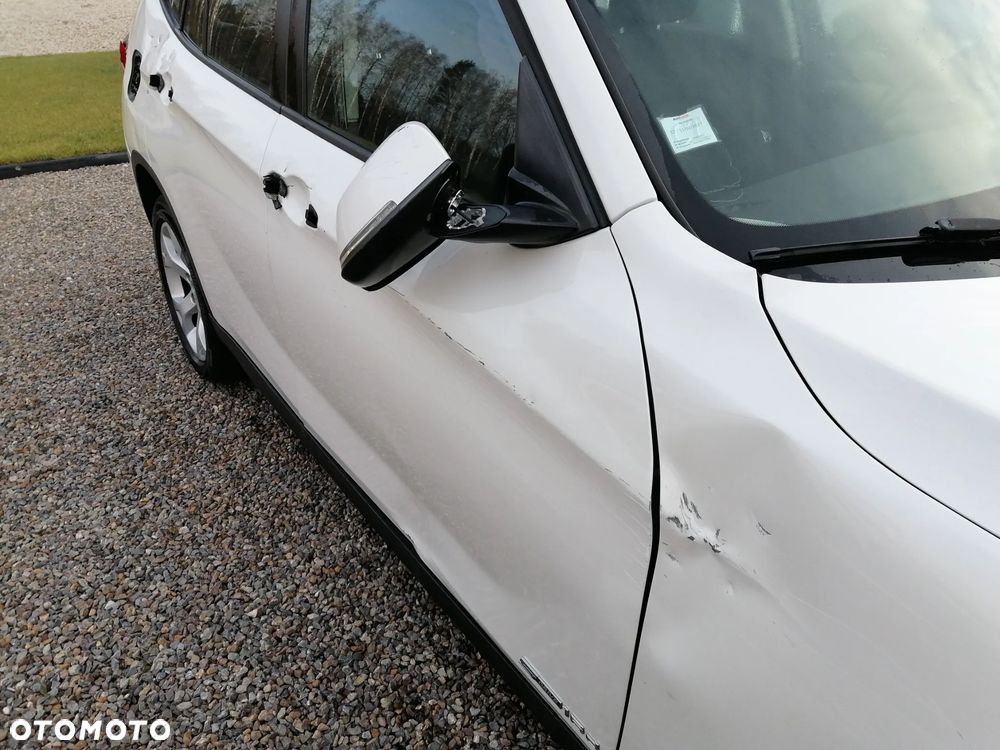 BMW X1 sDrive16d xLine - 9