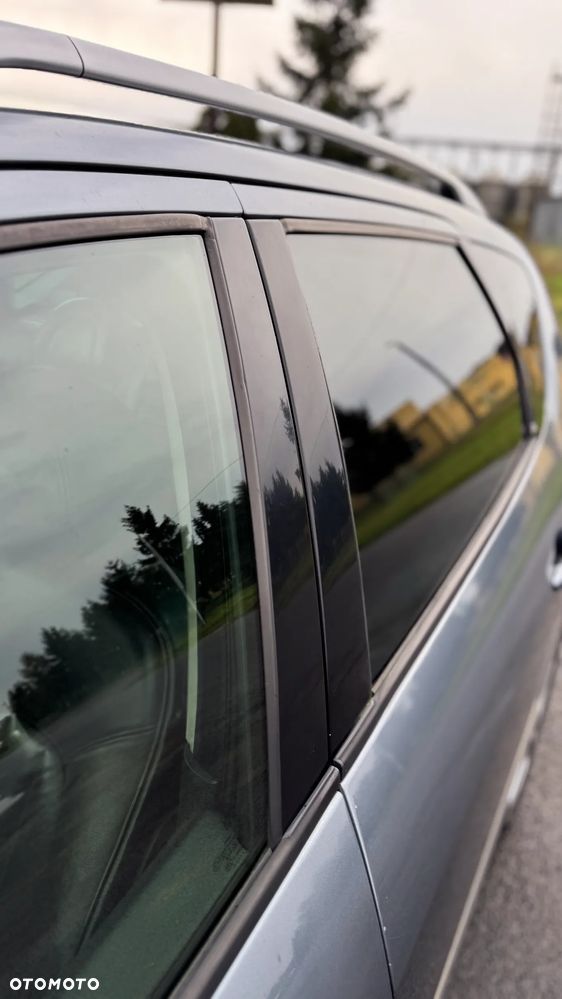 Peugeot 407 2.0 HDI Intense - 26