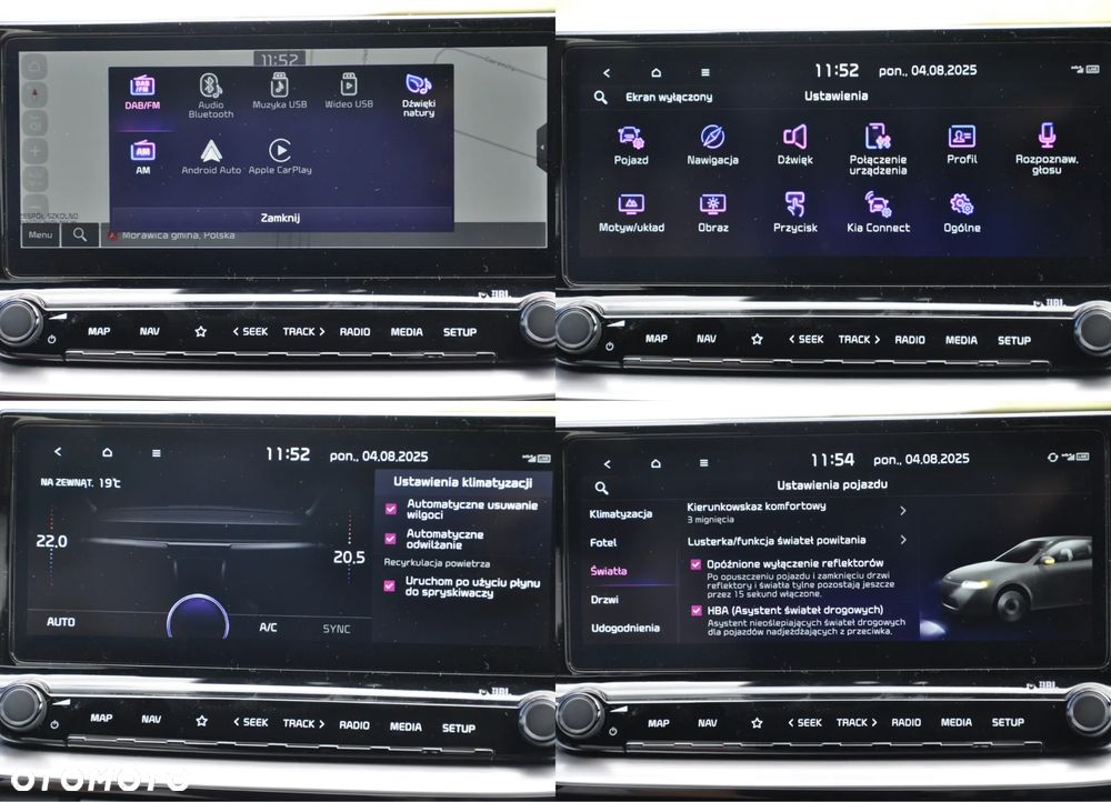 Kia ProCeed 1.5 T-GDI GT Line DCT - 11