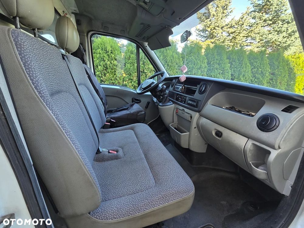 Renault Master - 7