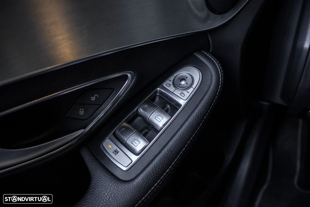 Mercedes-Benz C 220 (BlueTEC) d Station 7G-TRONIC Avantgarde - 17