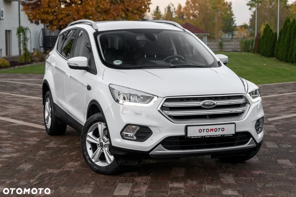 Ford Kuga - 7