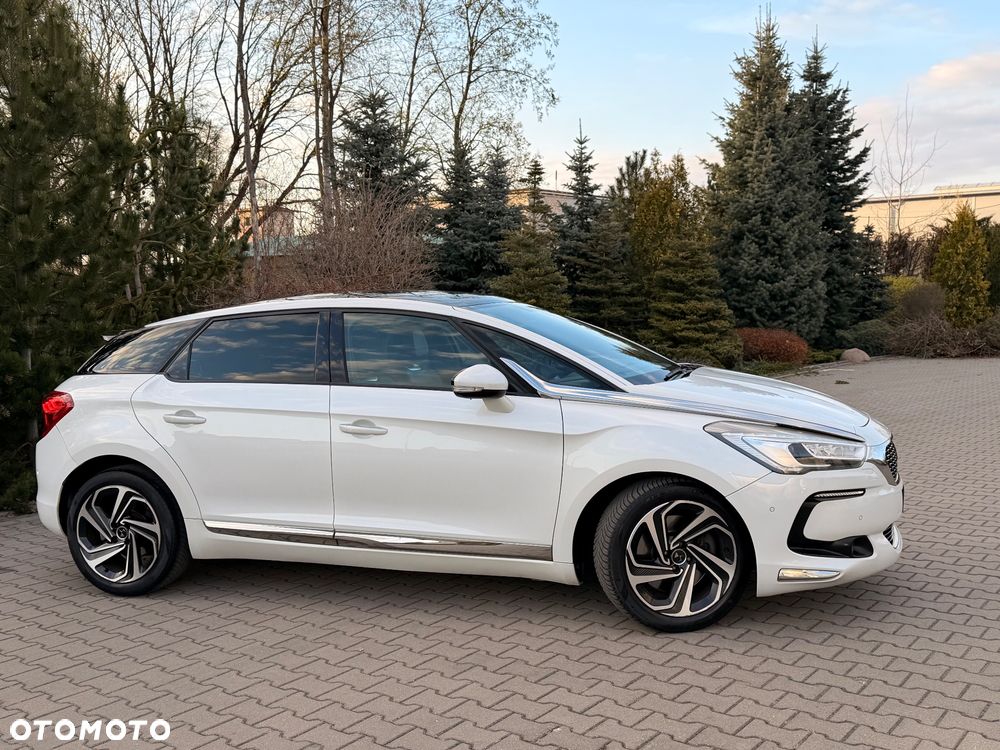 DS Automobiles DS 5 - 39