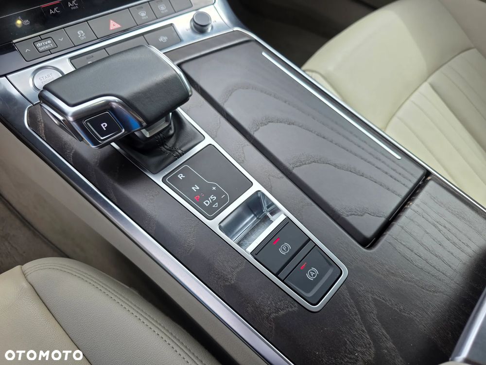 Audi A6 Limousine 40 TDI mHEV Quattro Sport S tronic - 34