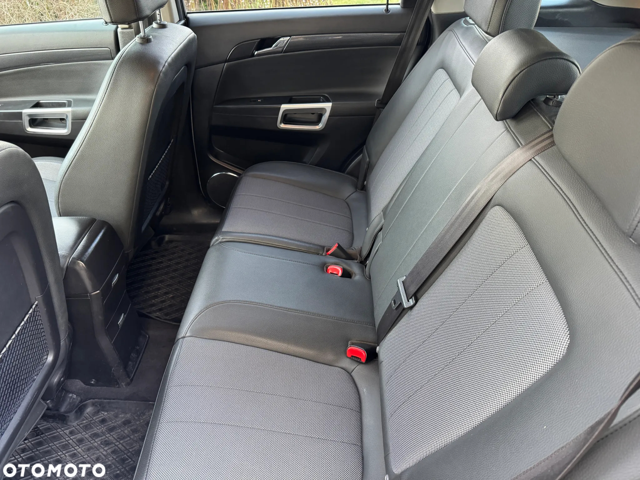 Opel Antara 2.0 CDTI Cosmo - 13