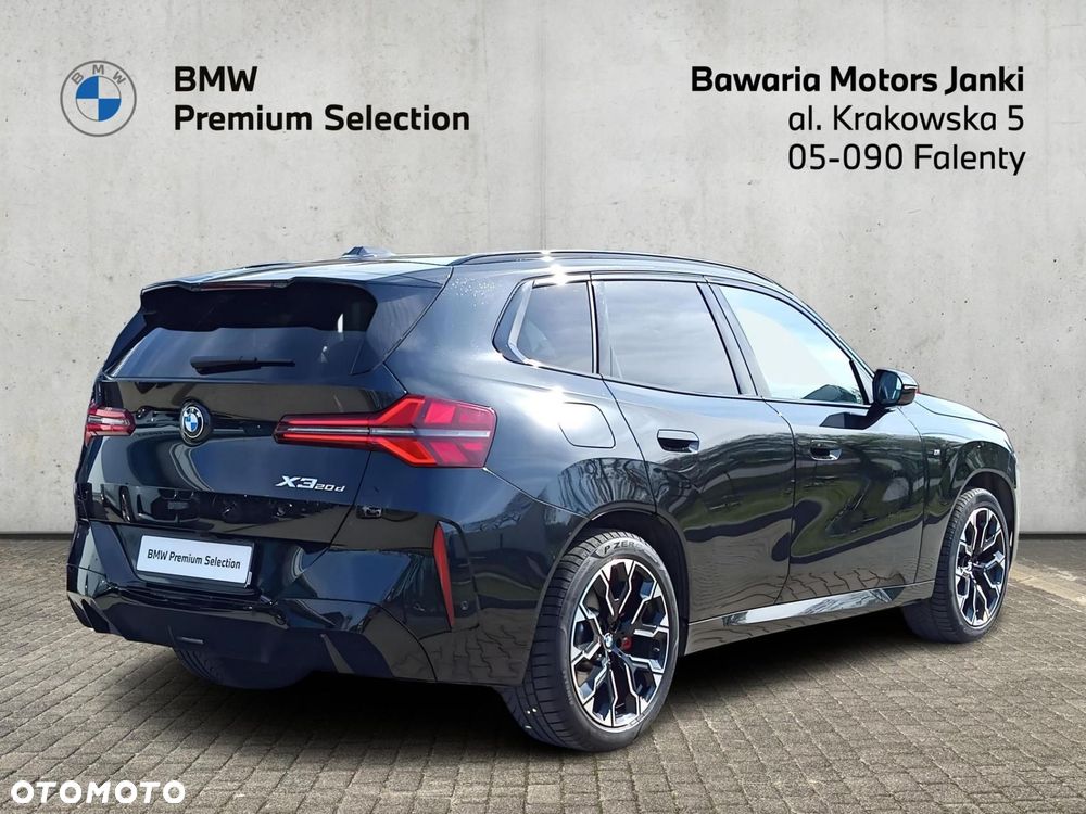 BMW X3 - 3