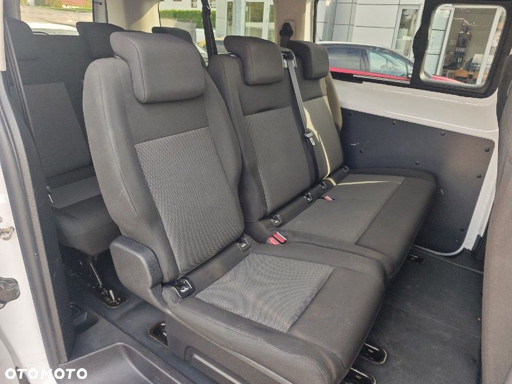 Toyota Proace Verso 2.0 D4-D Long Business - 27