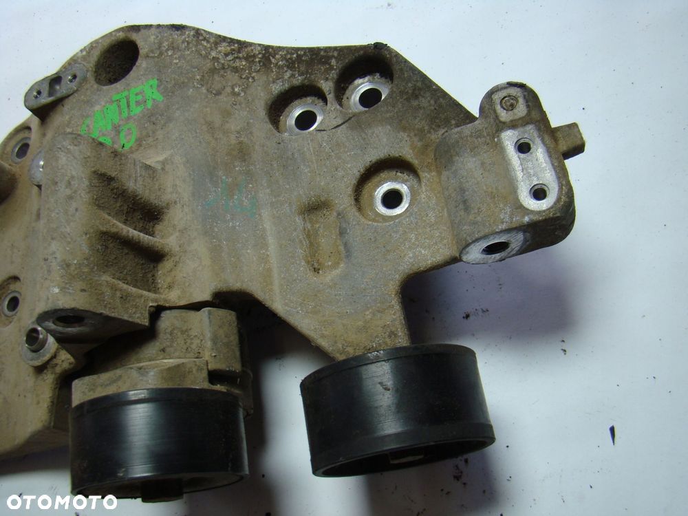 łapa alternatora mitsubishi canter fuso 3.0 eu 5 504339833 - 2