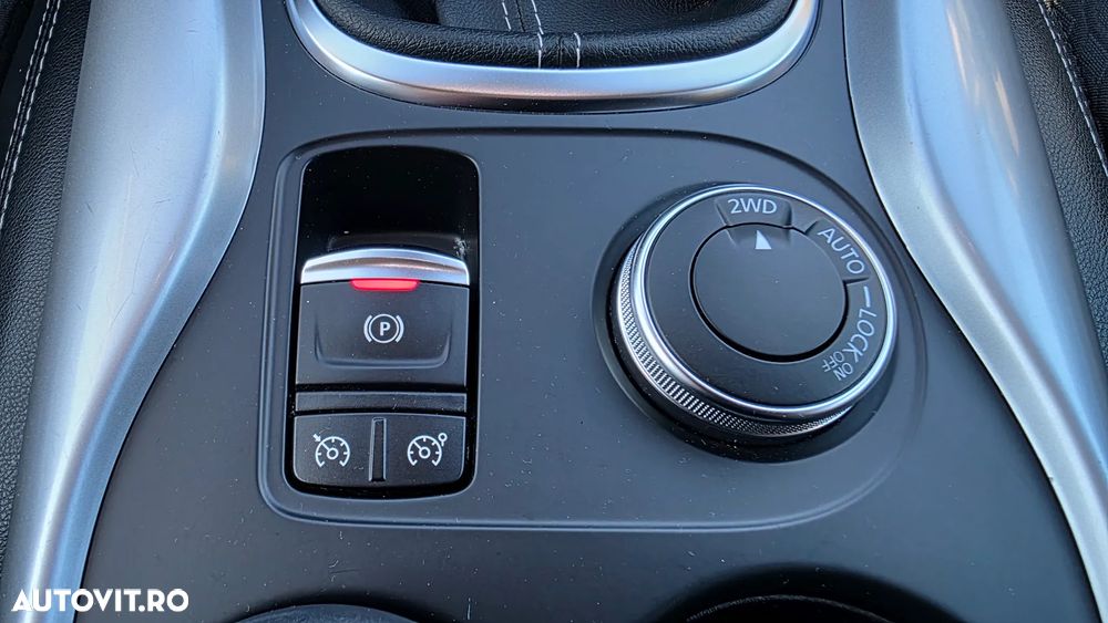 Renault Kadjar BLUE dCi 4X4 Intens - 17