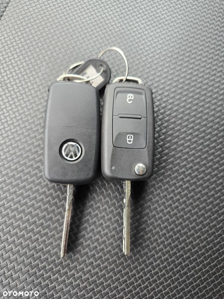 Volkswagen Transporter - 14