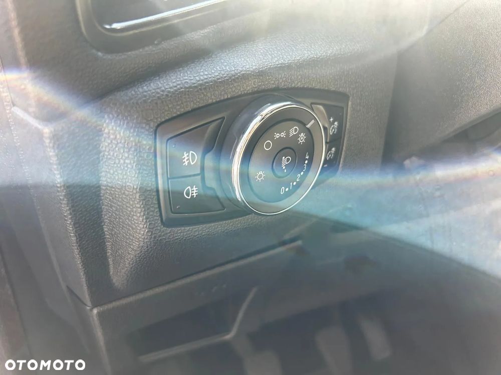 Ford EcoSport 1.5 TDCi Navi Edition ASS - 16