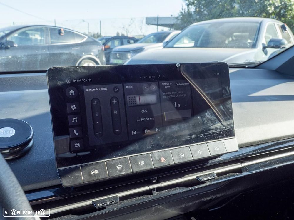 MG MG4 51 kWh Standard - 28