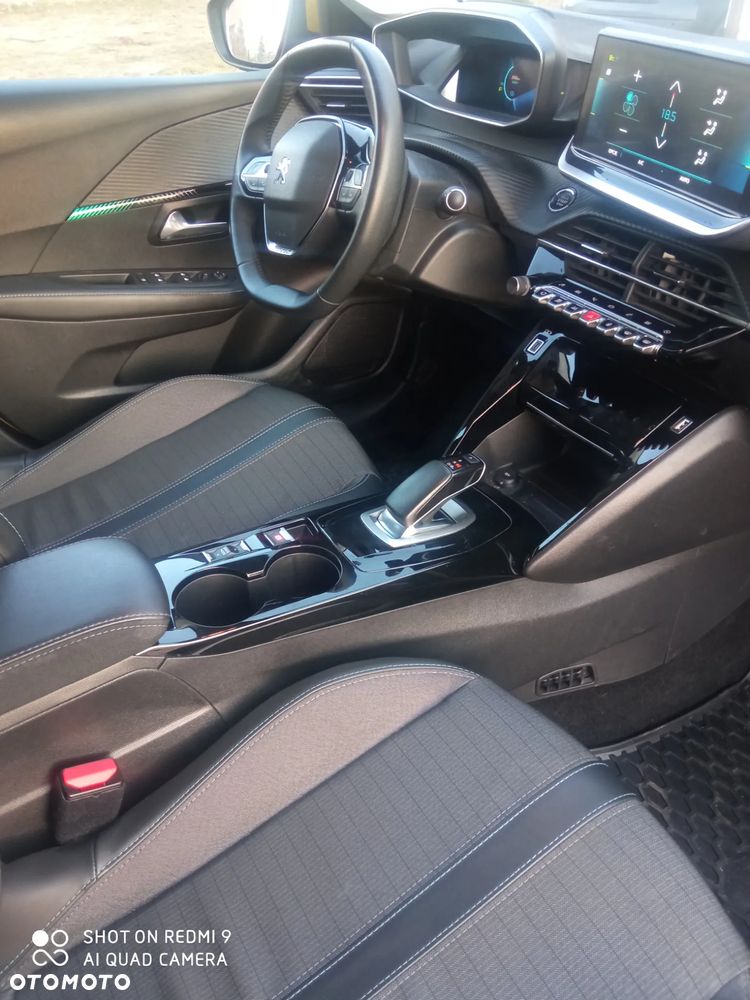 Peugeot 208 Allure Pack - 6