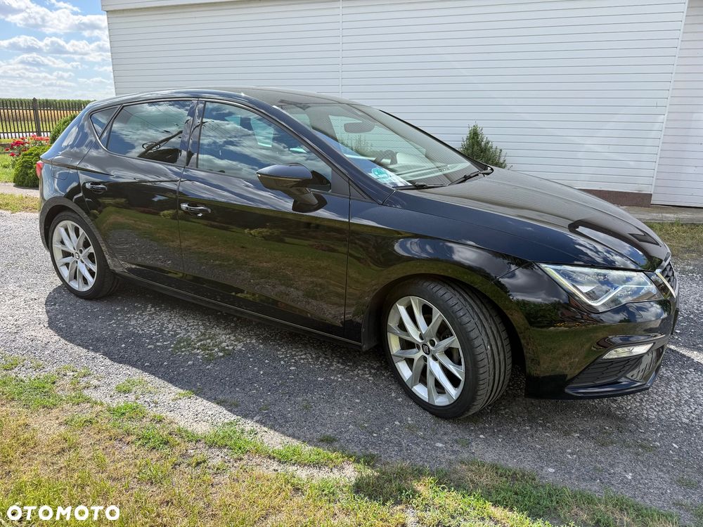 Seat Leon - 9