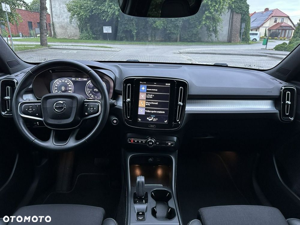 Volvo XC 40 - 13