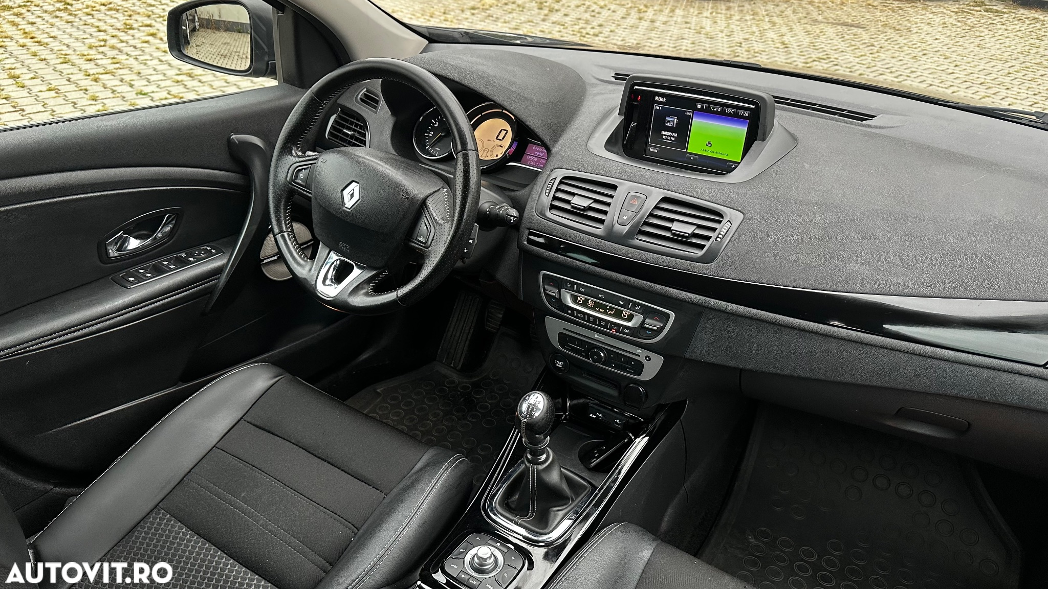 Renault Megane - 13