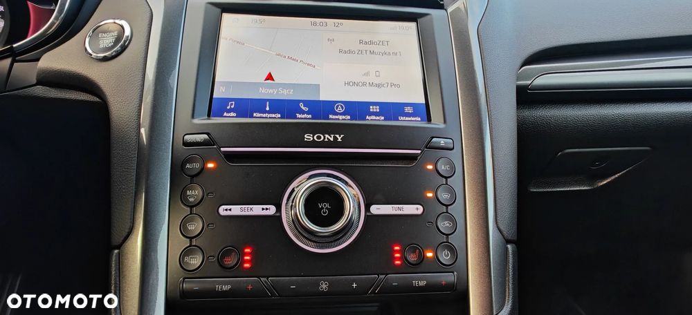 Ford Mondeo 2.0 Ti-VCT Titanium - 18