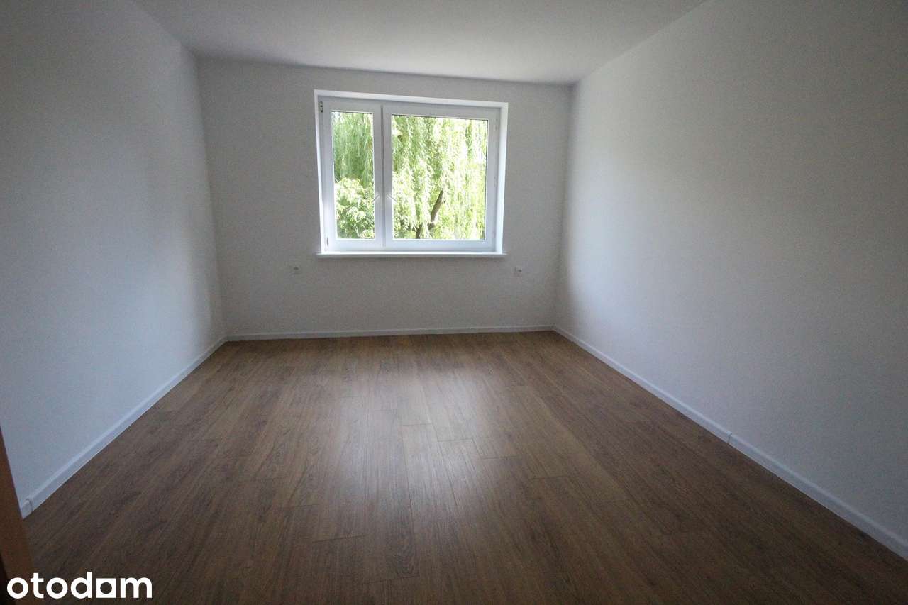okolice ul. Katowickiej OGRÓD 400 m2!