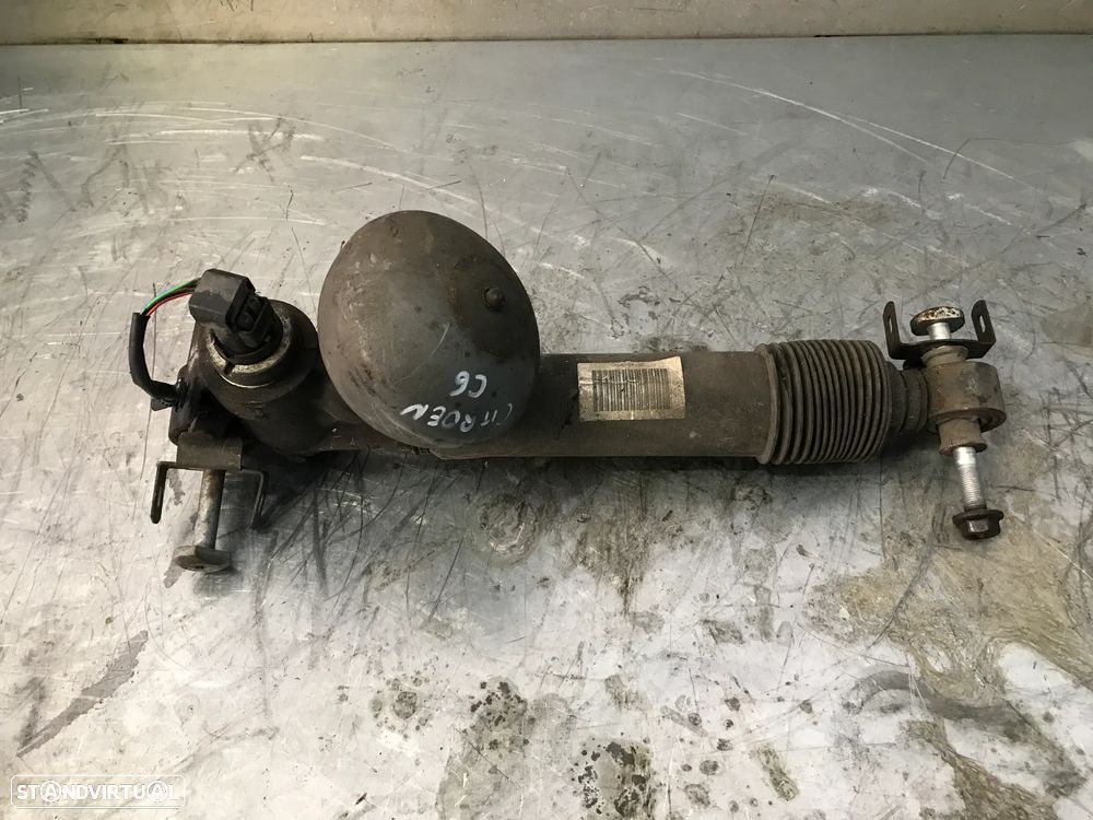 AMORTECEDOR TRASEIRO CITROEN C6 - TRAS ESQUERDO / DIREITO 9661776580 9674988680 - 2