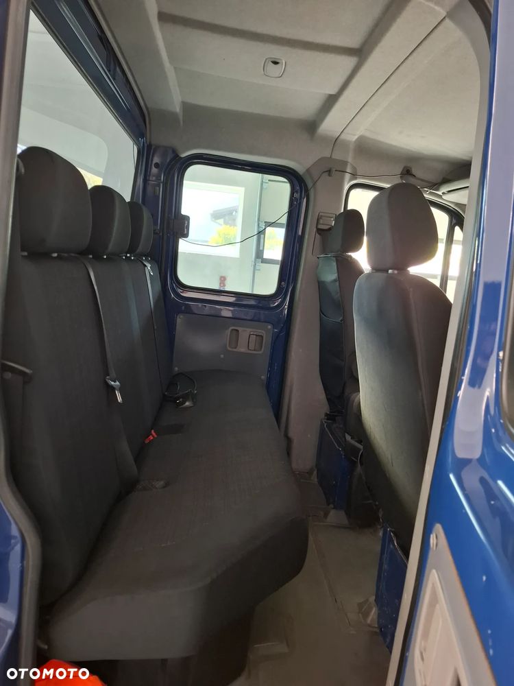 Mercedes-Benz SPRINTER - 13