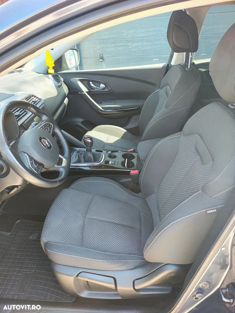 Renault Kadjar Energy dCi 110 Business - 22