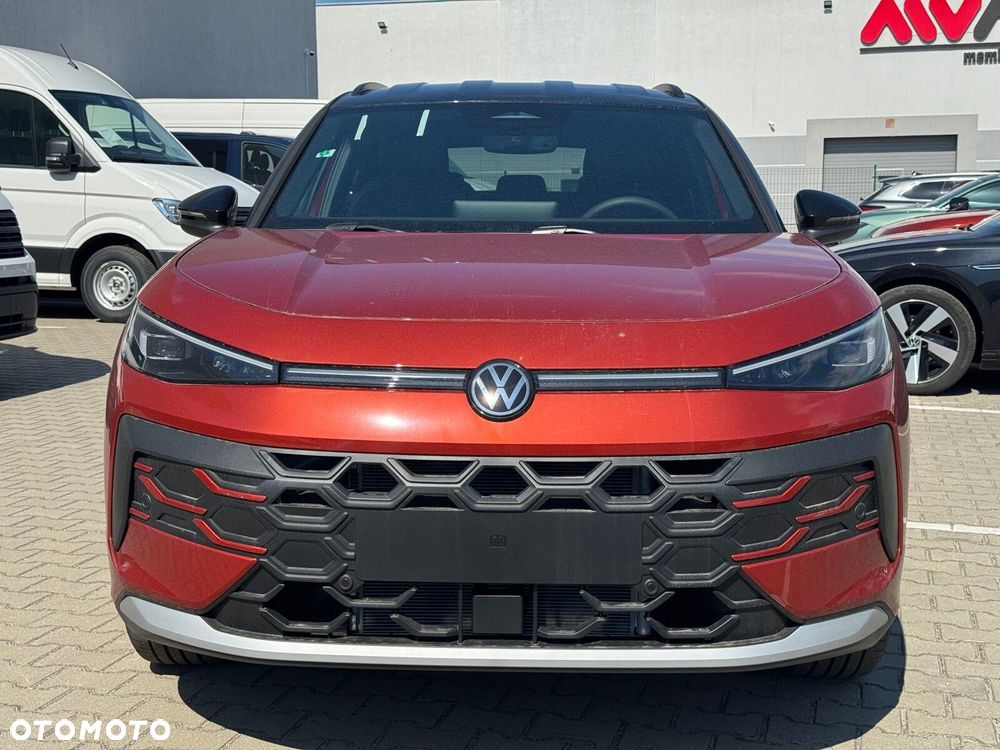 Volkswagen T-Roc 1.5 eTSI Style DSG - 4