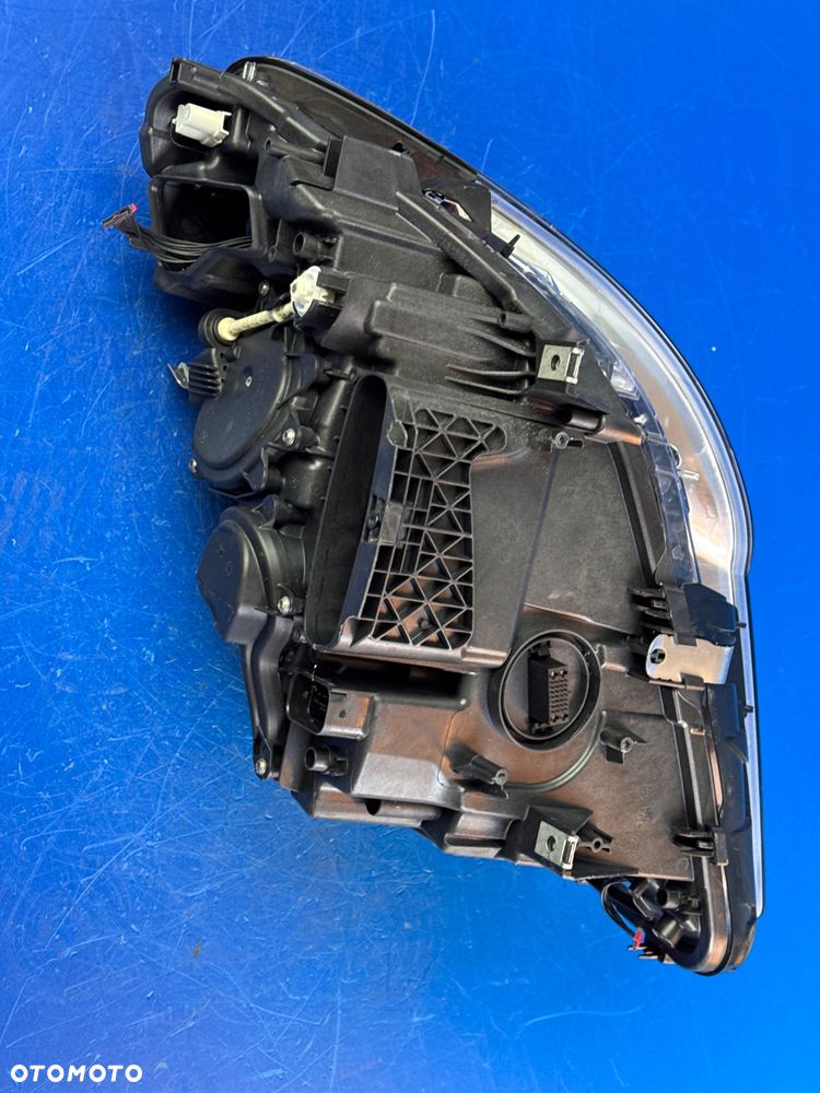 PRAWY FULL LED BMW F10 F11 LIFT LCI EUROPA - 10