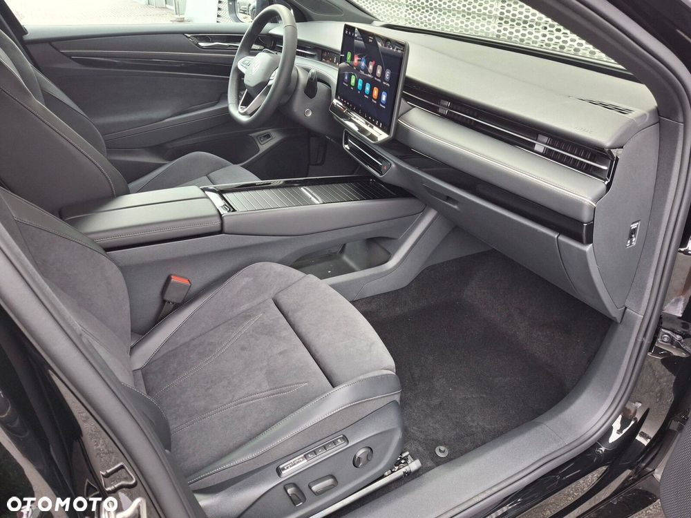 Volkswagen ID.7 77kWh Pro Plus - 20