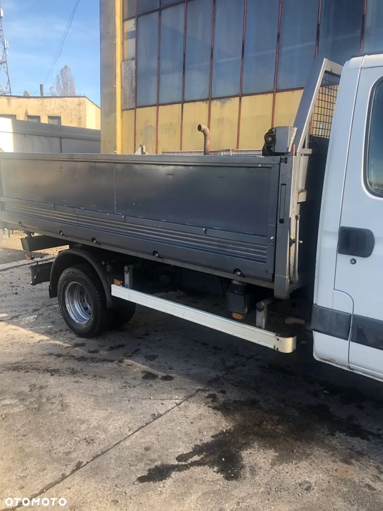 Iveco 65c15 - 4