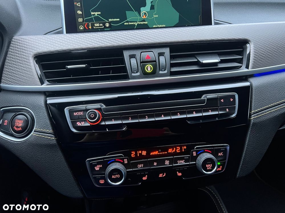 BMW X2 xDrive20d M Sport - 17
