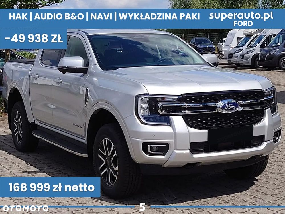 Ford Ranger - 2