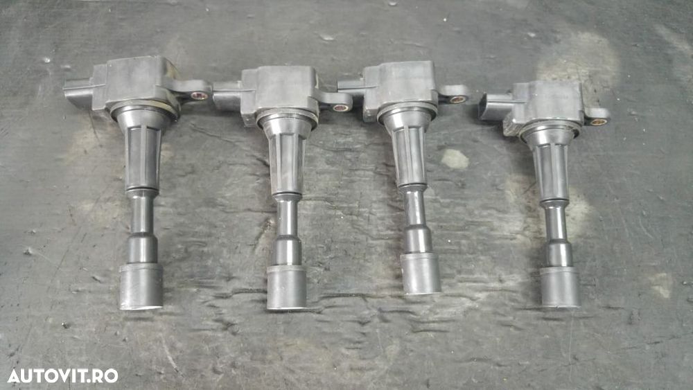 bobina inductie mazda 3 1.6 b 105cp z6  aic-4051 - 3